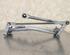 Wiper Linkage FORD Fiesta V (JD, JH)