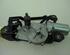 Wiper Motor PEUGEOT 206 SW (2E/K)