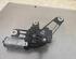 Wiper Motor SKODA Fabia I Combi (6Y5)