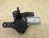 Wiper Motor OPEL Zafira A (F75_)