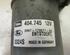 Wiper Motor FORD Fiesta V (JD, JH)