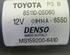 Wiper Motor TOYOTA Avensis Station Wagon (T25)