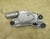 Wiper Motor FORD Focus Turnier (DNW)