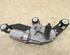 Wiper Motor FORD Mondeo III Turnier (BWY)