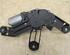 Wiper Motor FORD Mondeo III Turnier (BWY)