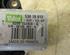 Wiper Motor RENAULT MEGANE II Estate (KM0/1_)