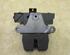 Bootlid Lock FORD Focus II Turnier (DA, DS, FFS)