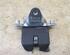 Bootlid Lock SKODA OCTAVIA II Combi (1Z5)