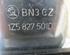 Bootlid Lock SKODA OCTAVIA II Combi (1Z5)