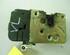 Door Lock PEUGEOT 206 SW (2E/K)