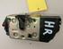 Door Lock PEUGEOT 206 SW (2E/K)