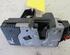 Door Lock OPEL Meriva (--)