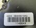 Door Lock SKODA Fabia I Combi (6Y5)