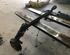 Axle HYUNDAI i10 (PA)