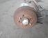 Axle FORD KA (RU8)