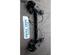 Axle OPEL CORSA D (S07)