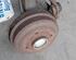 Axle PEUGEOT 206 Hatchback (2A/C), PEUGEOT 206 Saloon