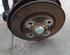 Axle PEUGEOT 206 Hatchback (2A/C)