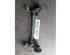 Axle OPEL ASTRA K (B16)