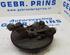 Achsschenkel links vorne Opel Meriva B  132620 P17715726