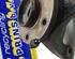 Stub Axle RENAULT Trafic II Kasten (FL)