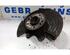 Stub Axle MERCEDES-BENZ M-Klasse (W163)