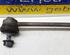 Track Control Arm PEUGEOT PARTNER Box Body/MPV