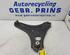 Draagarm wielophanging RENAULT TWINGO III (BCM_, BCA_)