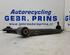 Track Control Arm SUZUKI VITARA (LY)