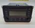 CD-Radio VW Golf Plus 5M  P11399135