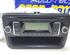 CD-Radio VW Polo (6C1, 6R1)