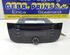 CD-Radio FIAT Grande Punto (199), FIAT Punto Evo (199), FIAT Punto (199)