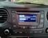 CD-Radio HYUNDAI i10 (BA, IA)