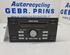 CD-Radio FORD Fiesta V (JD, JH), FORD Fiesta V Van (--)