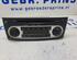 CD-Radio Mitsubishi Colt VI Z2, Z3 8701A239 P20708381