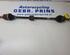 Drive Shaft OPEL Corsa E (--)