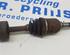 Drive Shaft FIAT Panda (169)