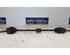 Drive Shaft OPEL Meriva (--)