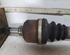 Drive Shaft PEUGEOT 207 SW (WK)