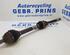 Drive Shaft PEUGEOT PARTNER Box Body/MPV