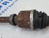 Drive Shaft PEUGEOT PARTNER Box Body/MPV