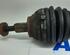 Drive Shaft VW Golf V (1K1)