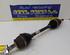 Drive Shaft OPEL Corsa E (--)