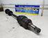 Drive Shaft FIAT Seicento/600 (187)