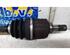 Drive Shaft SUZUKI Swift III (EZ, MZ)