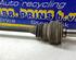 Drive Shaft MERCEDES-BENZ C-Klasse (W204)