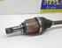 Drive Shaft DACIA Logan MCV II (--)