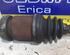 Drive Shaft FORD Fusion (JU)