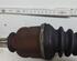 Drive Shaft OPEL Astra J (--)