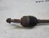 Drive Shaft RENAULT Twingo II (CN0)